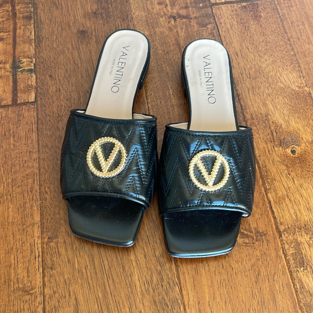 Valentino By Mario Valentino